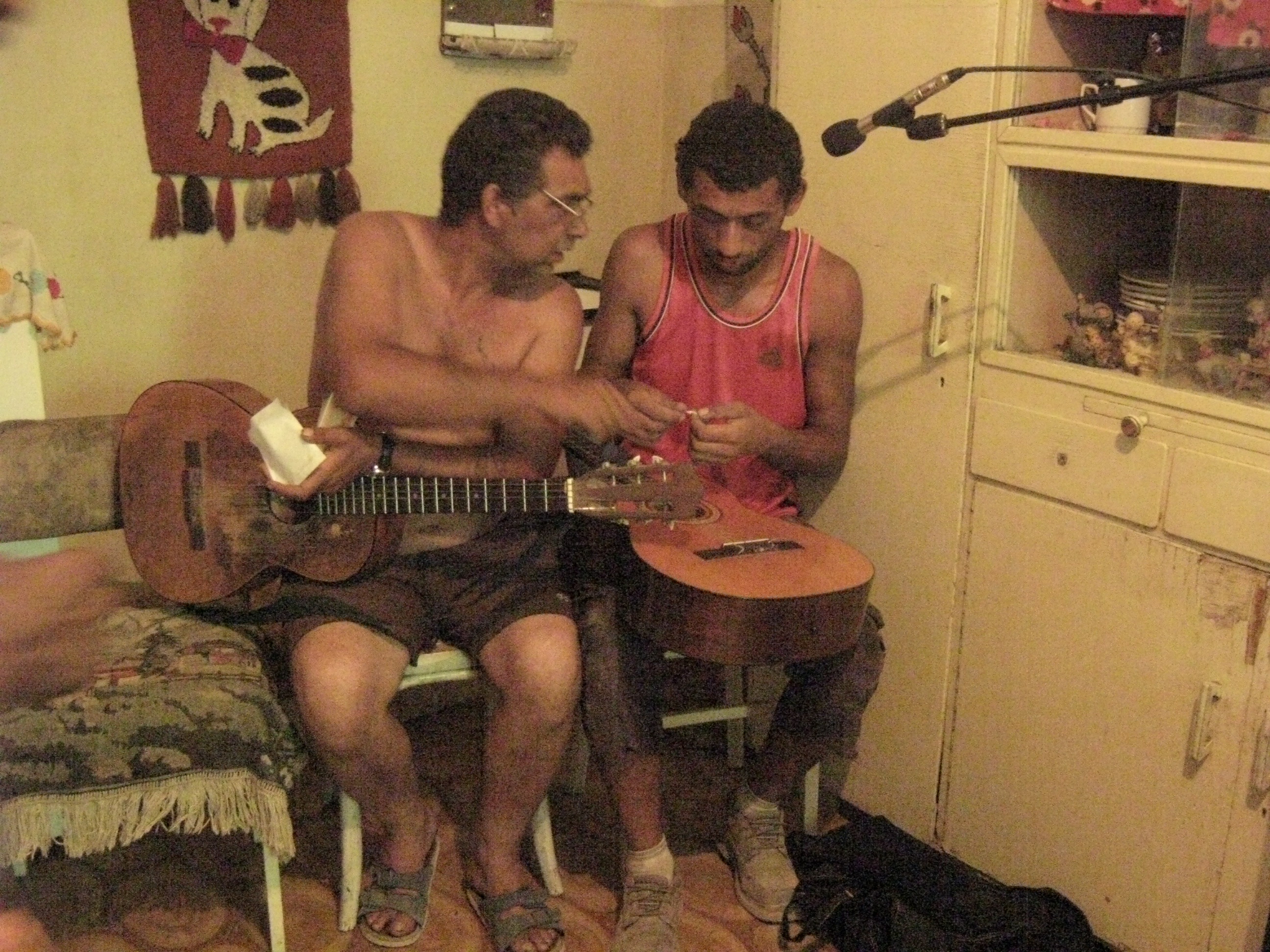 O kham švicinel pre amende